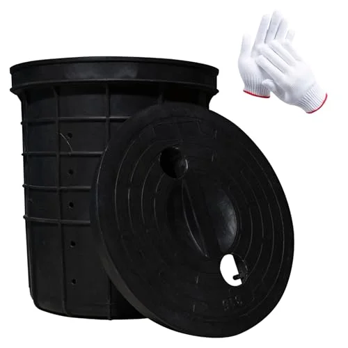 best garden drainage pump for rainwater pit