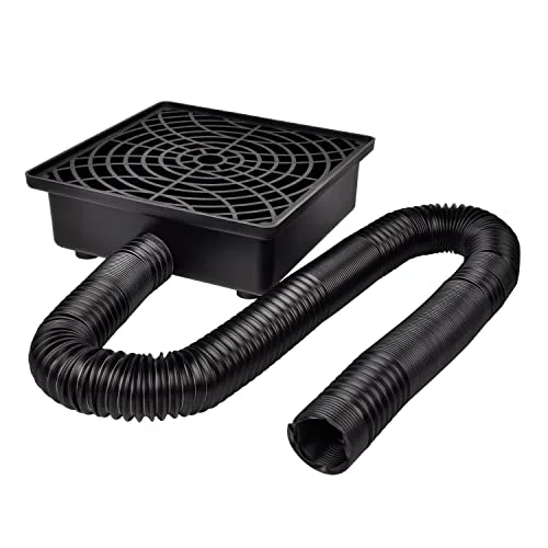 best garden drainage pump for stormwater