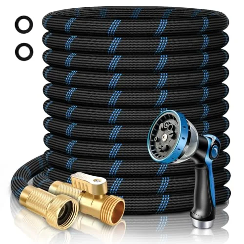 best garden hose brands