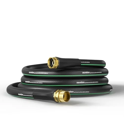 best garden hose for apartment balconies