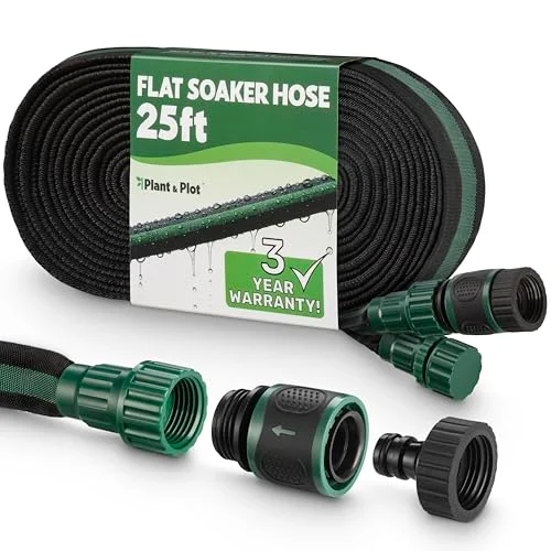 best garden hose for berry bushes