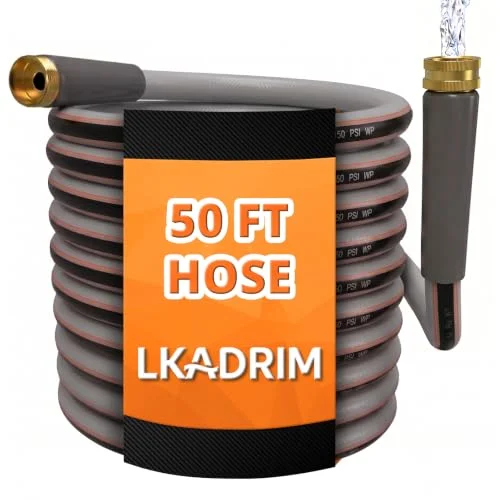 best garden hose for car washing