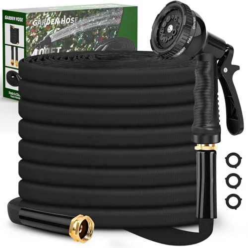 best garden hose for chicken coop cleaning