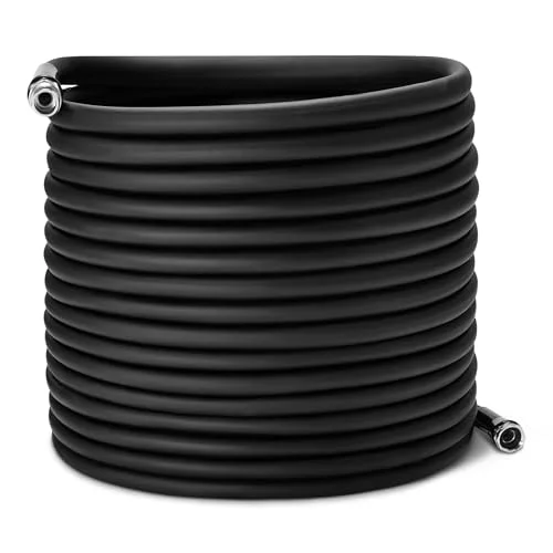 best garden hose for composite decking