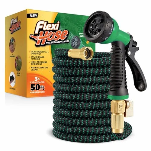 best garden hose for constant pressure