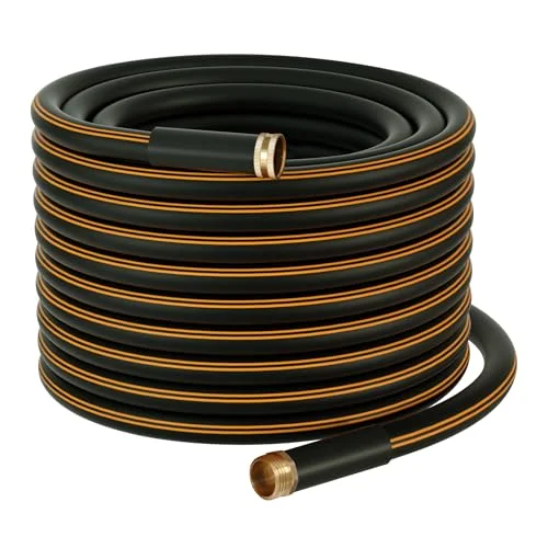 best garden hose for deck cleaning