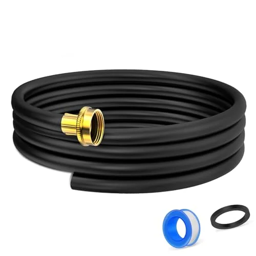 best garden hose for dehumidifier