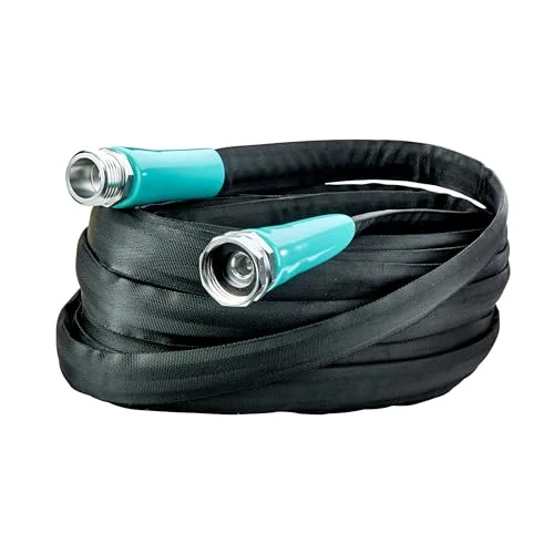 best garden hose for detailing vans