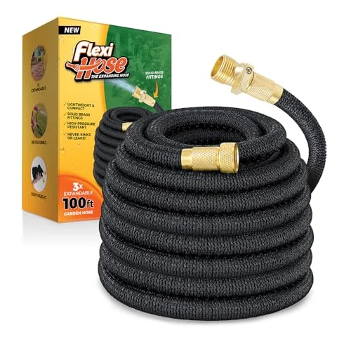 best garden hose for direct sunlight