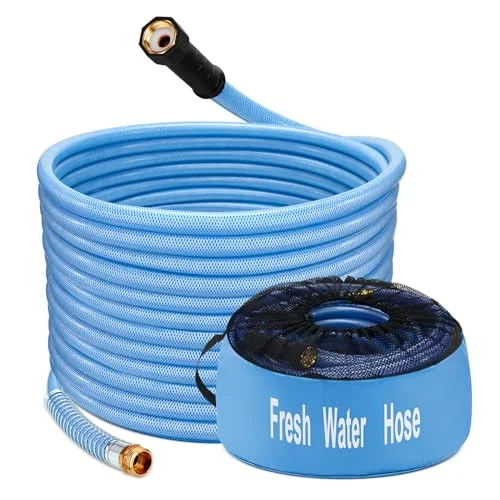 best garden hose for drinking water