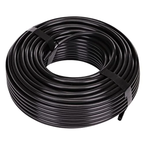 best garden hose for drip irrigation systems