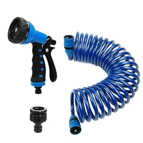 best garden hose for fleet vehicle washing