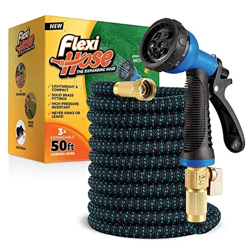 best garden hose for flexibility