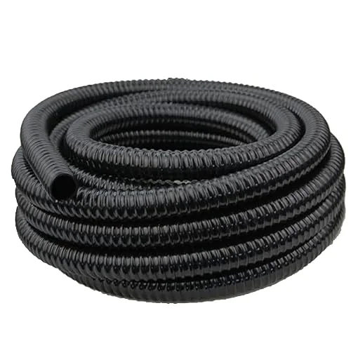best garden hose for fountain maintenance