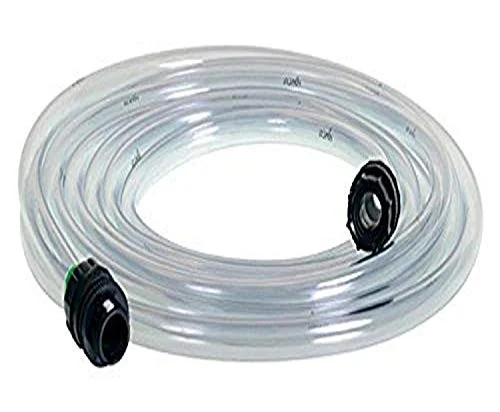 best garden hose for freshwater aquarium filling