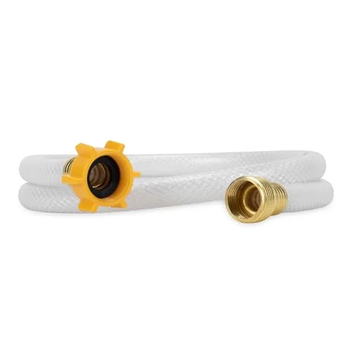 best garden hose for greenhouse drinking water supply