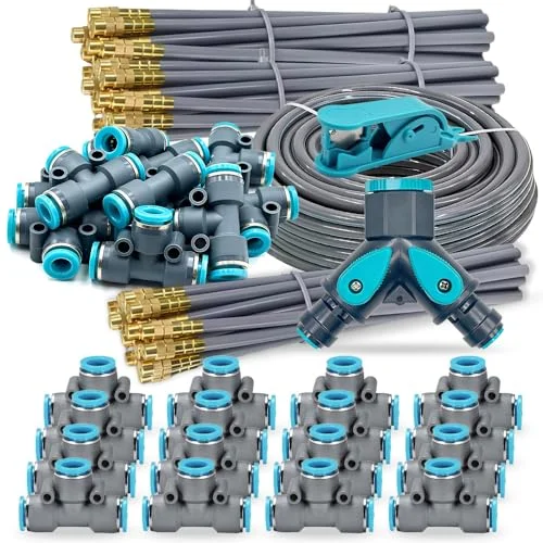 best garden hose for greenhouse irrigation