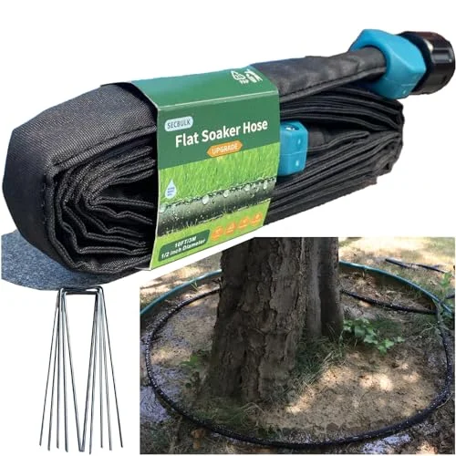 best garden hose for herb gardens