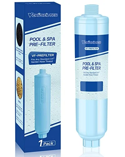 best garden hose for hot tub filling