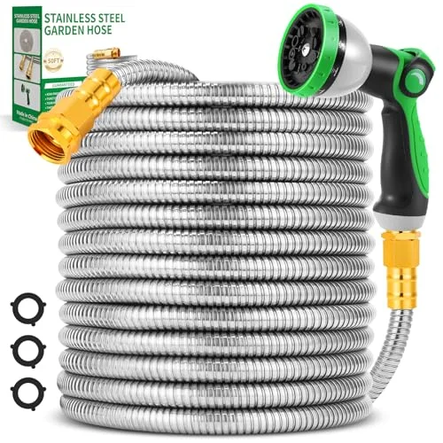best garden hose for kids