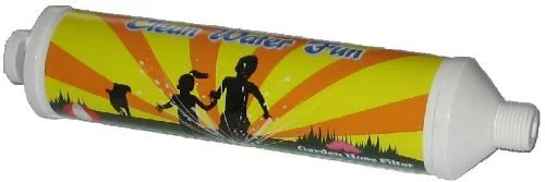 best garden hose for koi pond filling