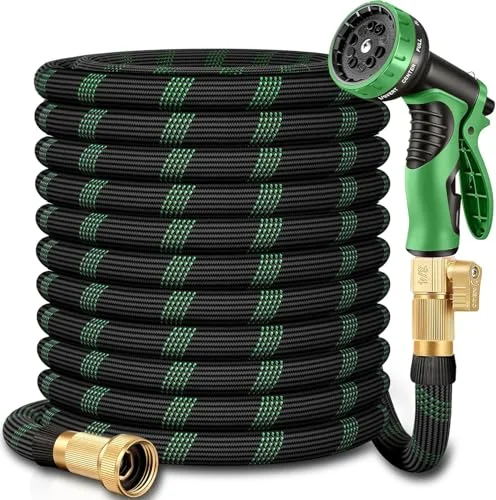 best garden hose for outdoor potted plants