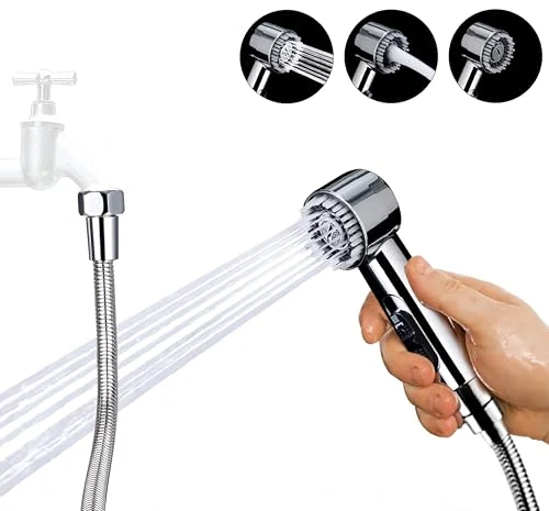 best garden hose for outdoor shower