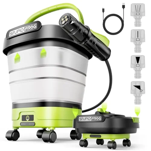 best garden hose for portable pressure washers