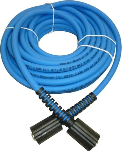 best garden hose for pressure washer