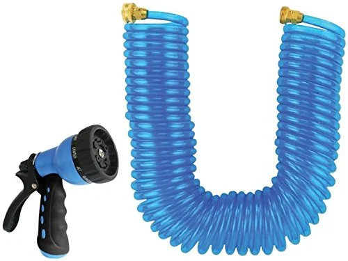 best garden hose for rocky terrain