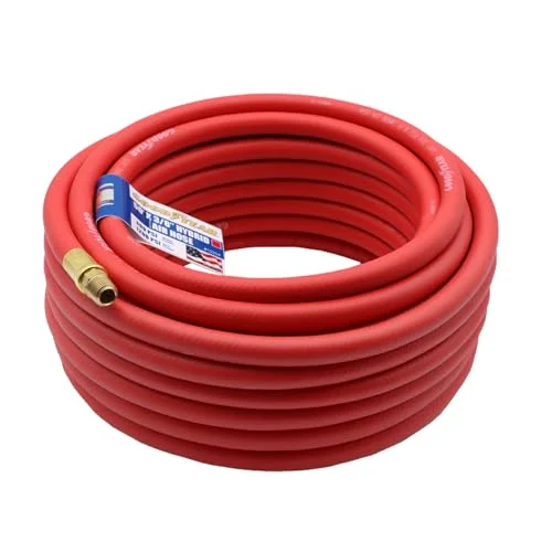 best garden hose for salt air exposure