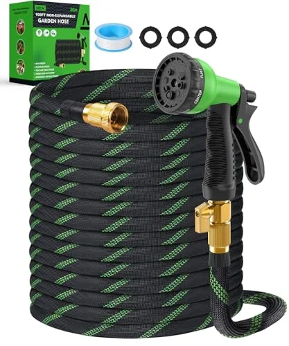 best garden hose for seedlings
