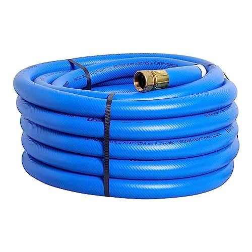 best garden hose for sports field watering