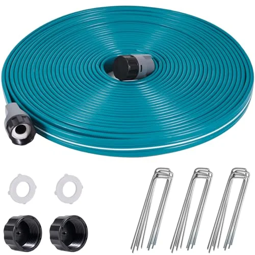 best garden hose for sprinkler