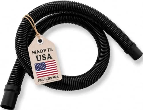 best garden hose for swimming pool maintenance