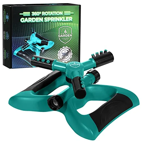 best garden hose for traveling sprinkler