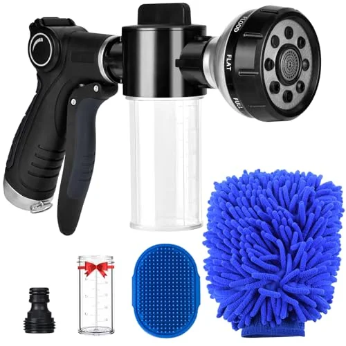 best garden hose for washing bicycles