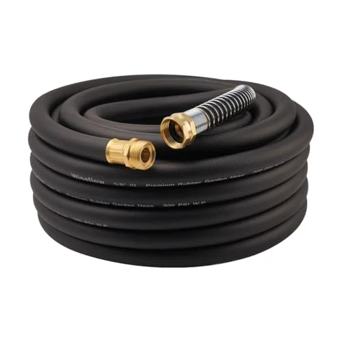 best garden hose for washing boats