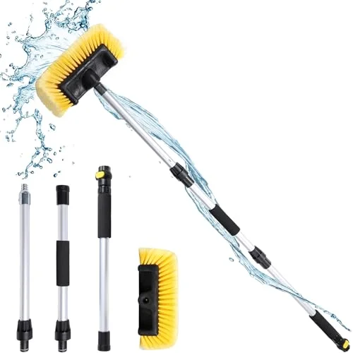 best garden hose for washing siding