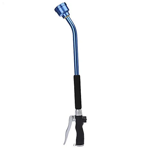 best garden hose for watering flowers