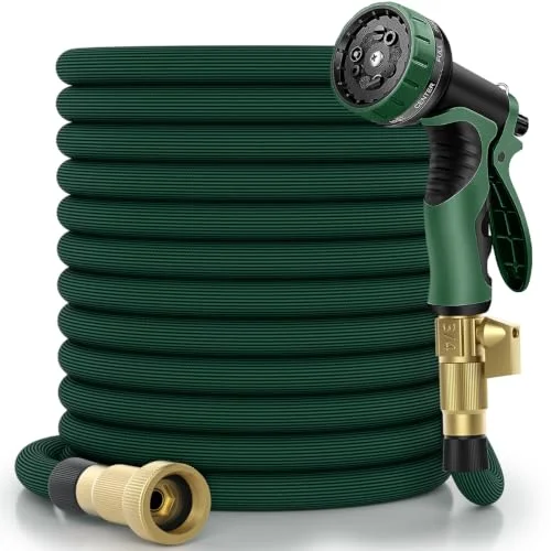 best garden hose for yard