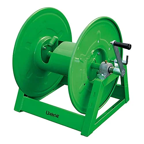 best garden hose reel for commercial landscaping