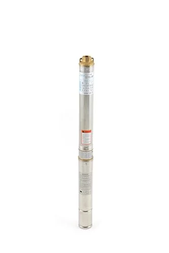 best garden irrigation pump for borehole