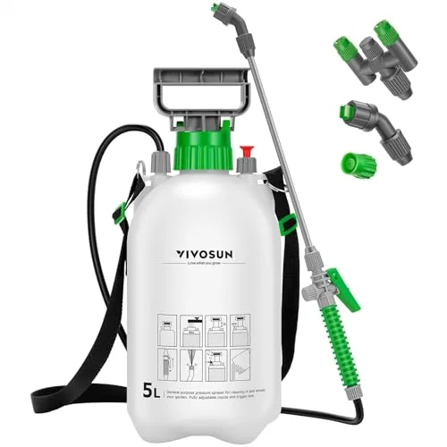 best garden irrigation pump for multiple zones