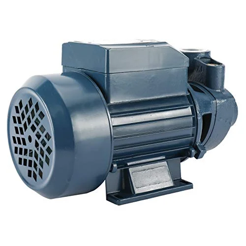 best garden irrigation pump for water butt