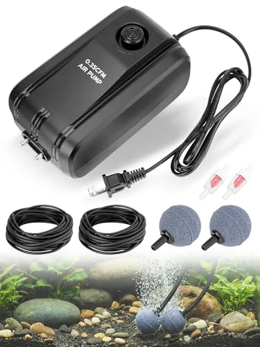 best garden pond pump for winter use