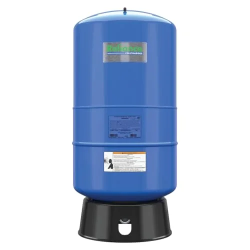 best garden pump and pressure tank kit