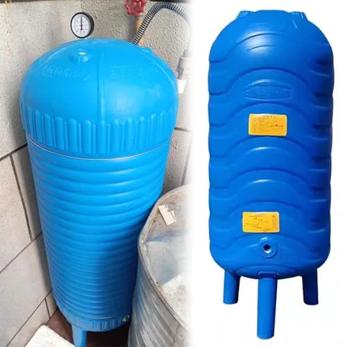 best garden pump expansion tank