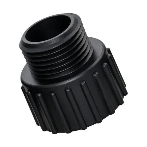 best garden pump hose connector
