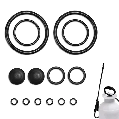 best garden pump maintenance kit